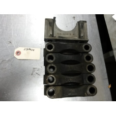 113M011 Engine Block Main Caps For 55-58 Ford F-100  4.4